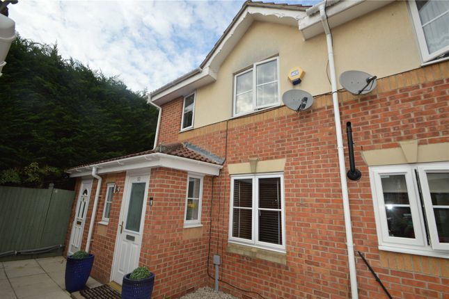 Thumbnail Detached house to rent in Scholars Walk, Langley, Slough, Berkshire