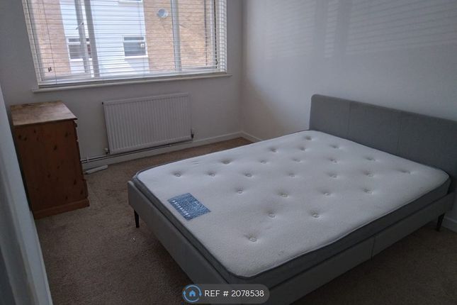 Thumbnail Room to rent in Tanfield Road, Croydon