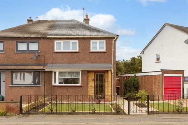 Thumbnail Property for sale in Broomhall Drive, Corstorphine, Edinburgh