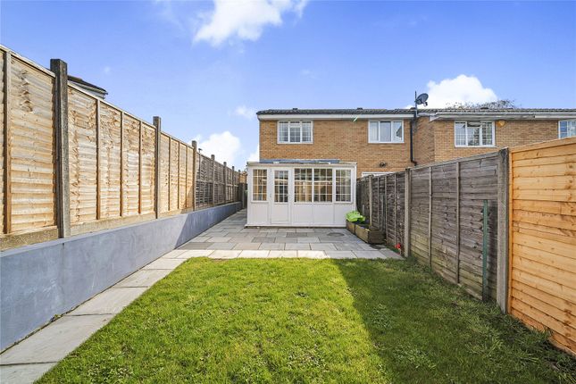 End terrace house for sale in State Farm Avenue, Orpington