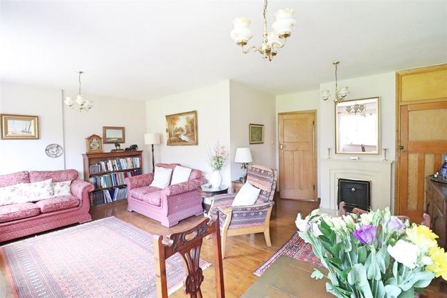 Detached house for sale in London Road, Great Notley, Braintree