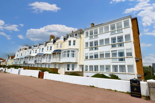 Thumbnail Flat for sale in Marine Parade, Shipway House