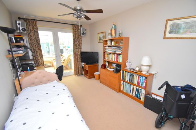 Semi-detached bungalow for sale in Pearsall Road, Longwell Green, Bristol, 9Bd.