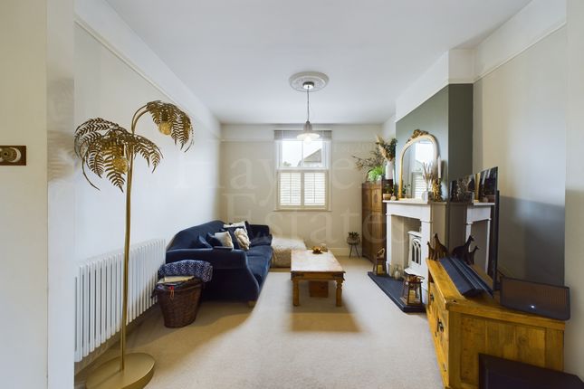 End terrace house for sale in Habberley Road, Bewdley