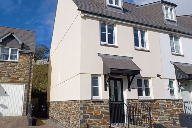 Property to rent in Lamorna Park, St. Austell