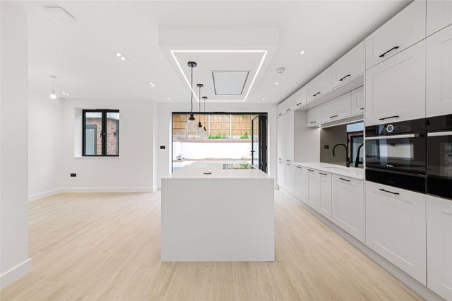 Nova Haus London, NW3 - Property for sale from Nova Haus London estate  agents, NW3 - Zoopla