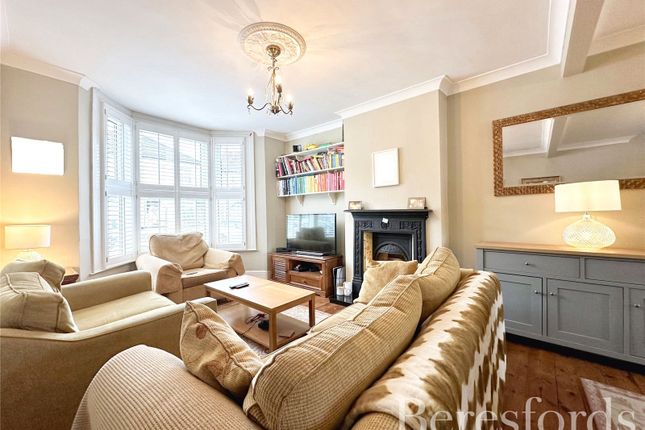 Semi-detached house for sale in Malvern Road, Hornchurch