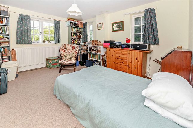 Cottage for sale in Newtown, Newbury, Hampshire