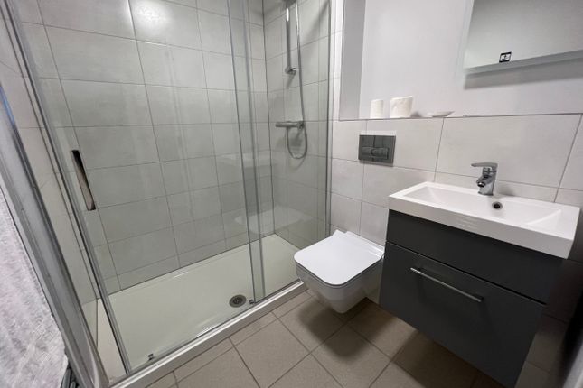 Apartment 6, Harben Court, Codnor photo 4