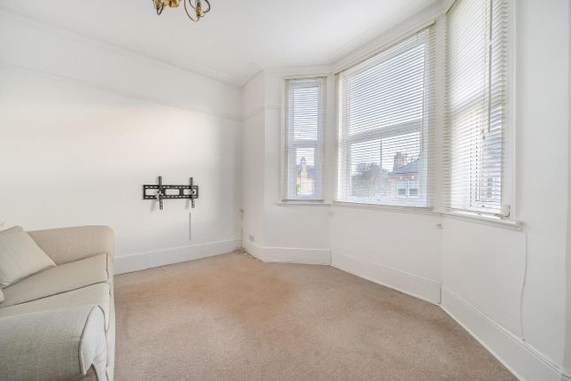 Flat 5 Bevington House, 23, Manor Road, Kent photo 2