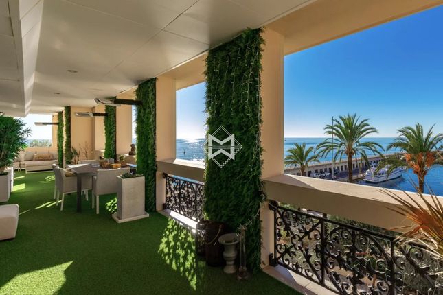 Apartment for sale in Monaco, Fontvieille, 98000, Monaco