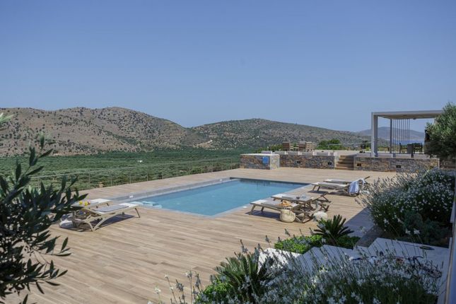 Villa for sale in Kavousi 722 00, Greece