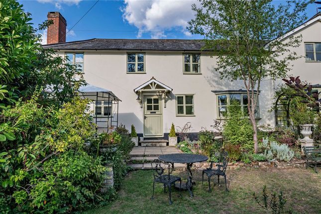 Cottage for sale in Boyton End, Stoke By Clare, Sudbury, Suffolk