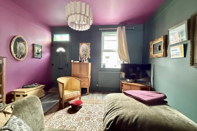 7, Cecil Road, Exeter photo 4