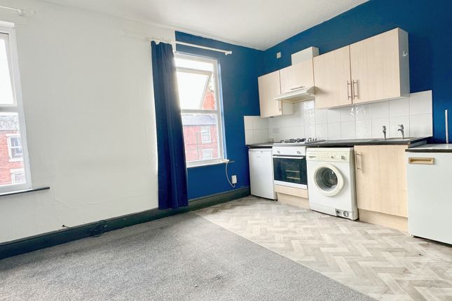 Flat 3, 23, Sneinton Boulevard, Sneinton photo 3