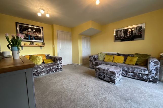 End terrace house for sale in O'leary Close, South Shields