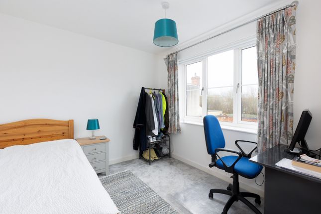 12 Alfred Court, Gate Lane, Wells photo 3