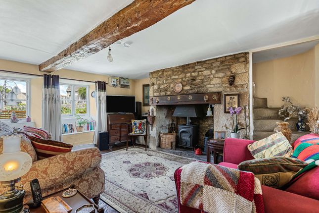 Hillview, Coppice Hill, Randalls Green, Stroud photo 4