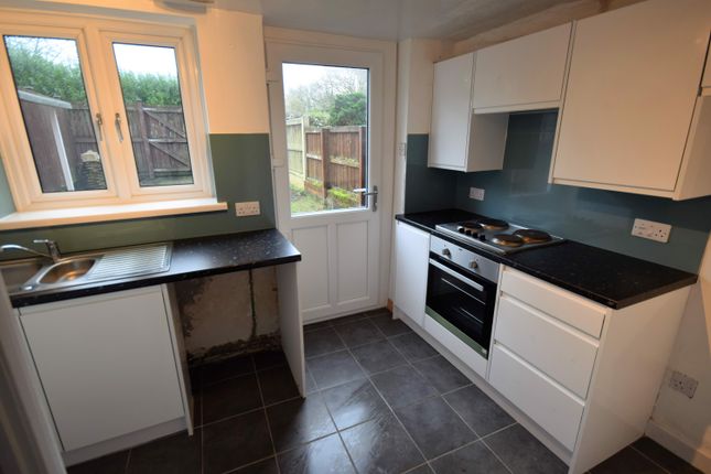Terraced house to rent in Kingstown Road, Carlisle