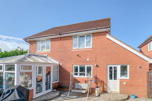 Detached house for sale in Briar Close, Lickey End, Bromsgrove