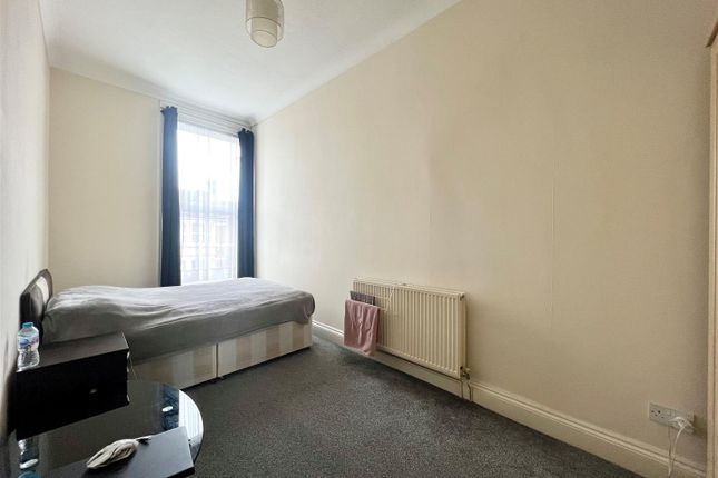 Flat to rent in Festing Road, Southsea