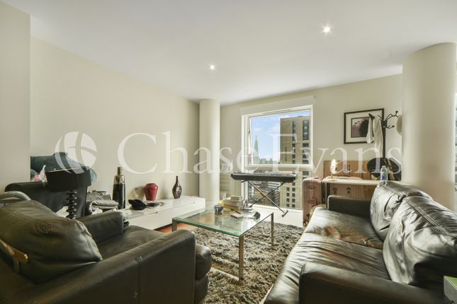 Flat for sale in One Commercial Street, Crawford Building, Aldgate
