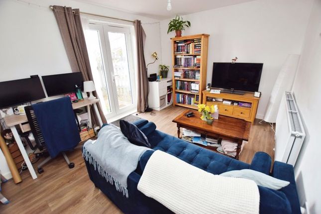 Flat for sale in Myrtlebury Way, Exeter