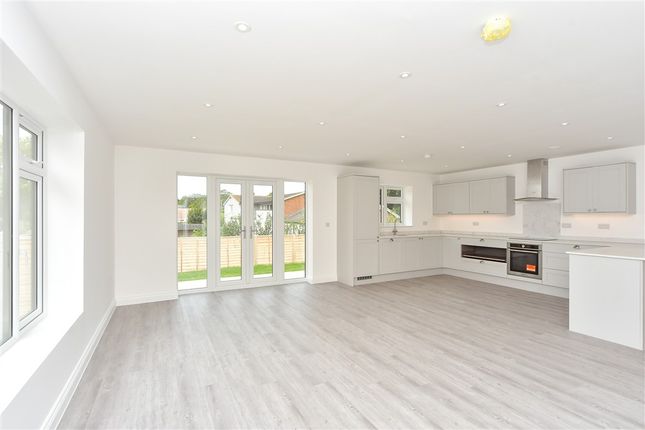 Kitchen/ Living Area