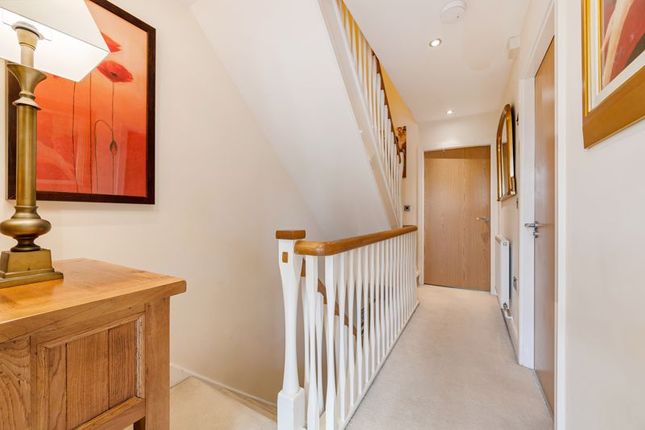 Mews house for sale in Spring Vale, Edgworth, Bolton