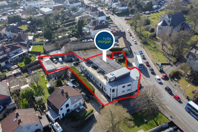 Thumbnail Property for sale in The Parade, Church Road, Bishopsworth, Bristol