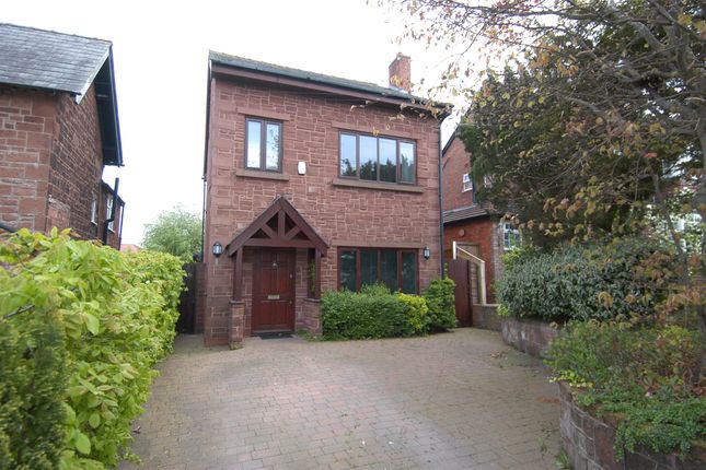 Detached house for sale in Black Horse Hill, Wirral