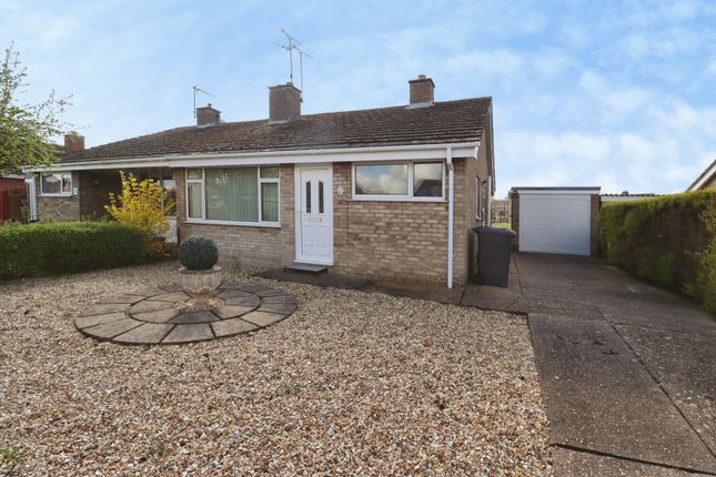 2-bed house on 37, Bradbury Avenue, Lincoln, £187,500