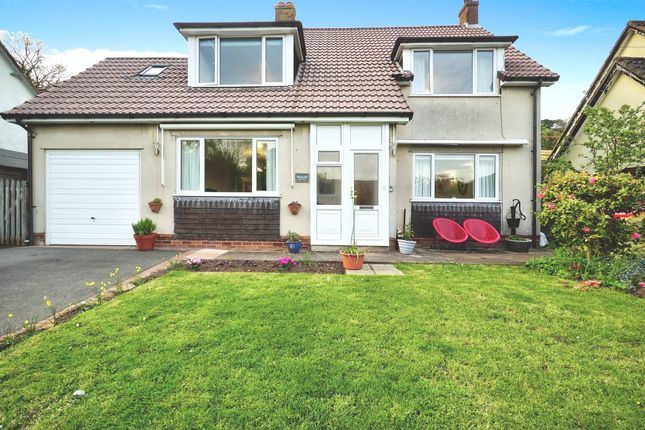 Detached house for sale in Pemswell Road, Minehead
