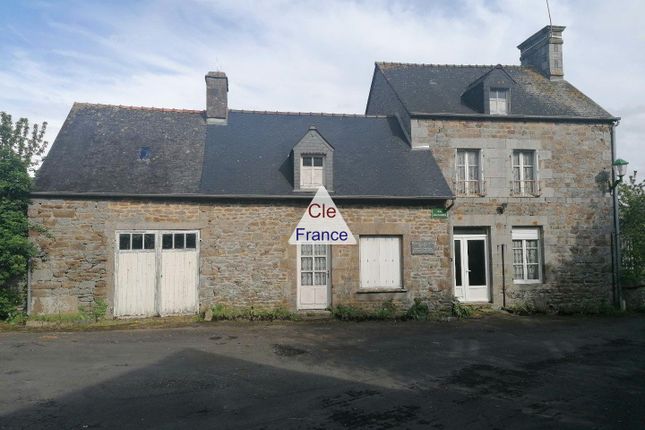 Thumbnail Detached house for sale in La Fontenelle, Bretagne, 35560, France