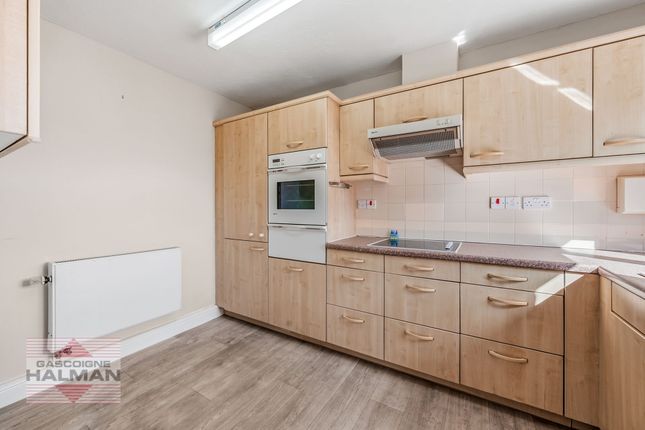 Apt 41, Carrs Court Church Street, Wilmslow photo 4