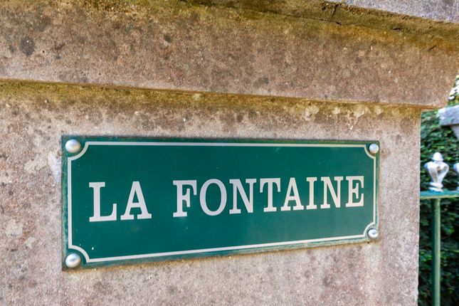 La Fontaine La Rue De La Fontaine St. Martin, Jersey photo 4