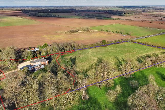 The Old Rectory, Gunby Road, Spilsby photo 3