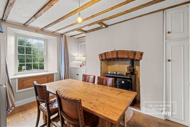Tree Farm Cottage, Kingsbridge photo 4