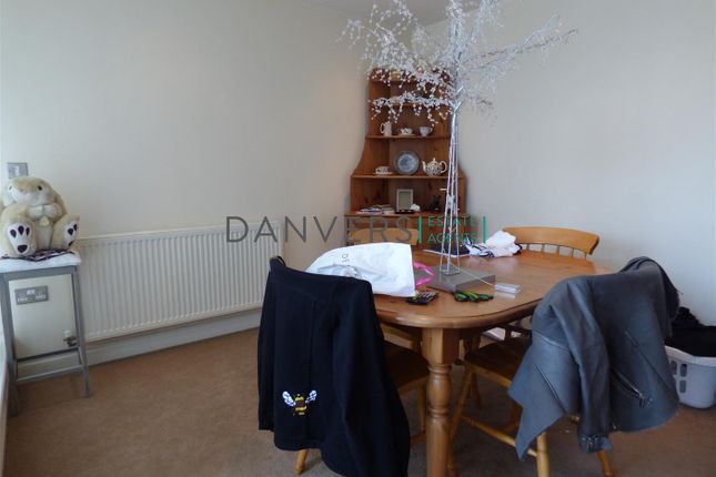 Apartment 33, 25, Watkin Road, Leicester photo 2