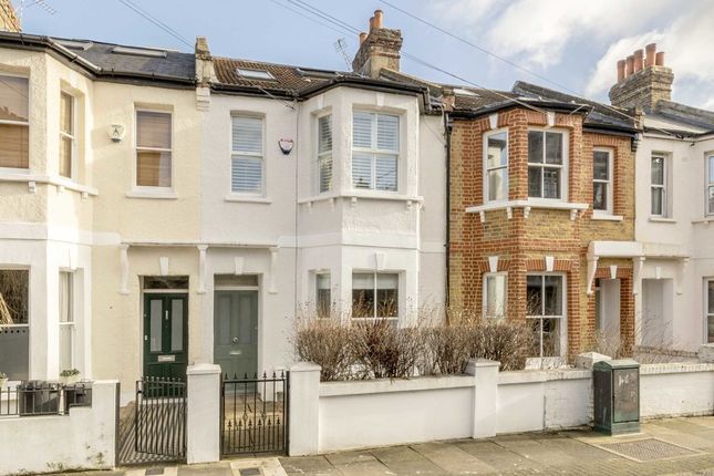 Property for sale in Fircroft Road, London