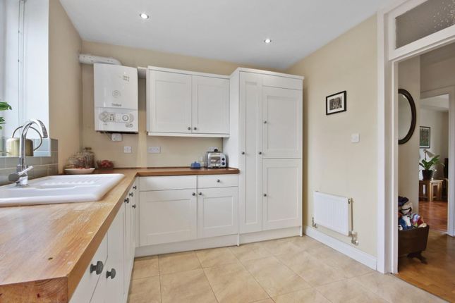 Thumbnail Flat for sale in Crystal Palace Park Road, Sydenham, London