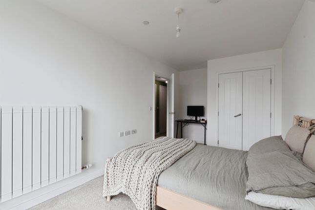 Flat B21, Challingsworth House, Linton Road, Barking photo 5