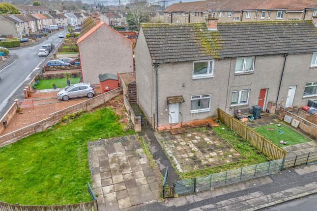 Property for sale in Craigard Road, Dundee
