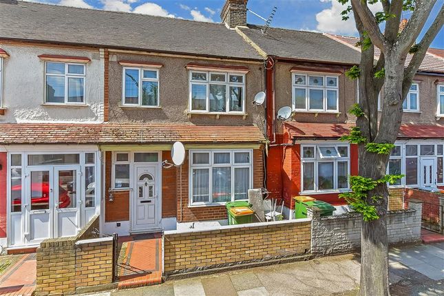 Thumbnail Terraced house for sale in Tyrone Road, London