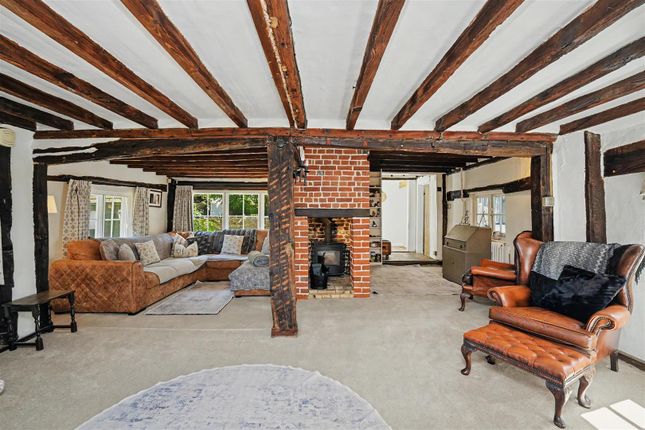 Collins Cross, Tindon End, Great Sampford photo 3