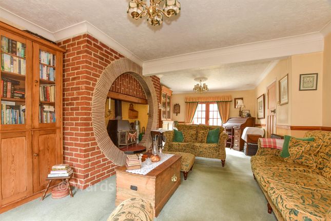 3-bed semi-detached on 5, Babs Oak Hill, Canterbury, £500,000