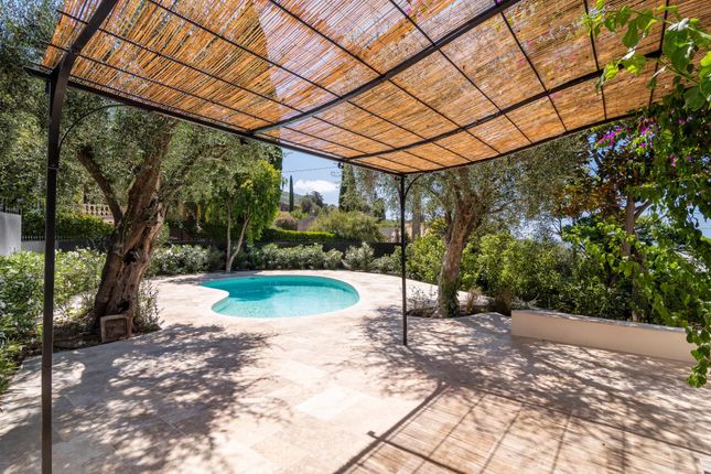 Villa for sale in Le Cannet, Cannes Area, French Riviera
