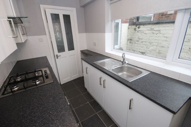 16 Reservoir Street, St. Helens photo 5