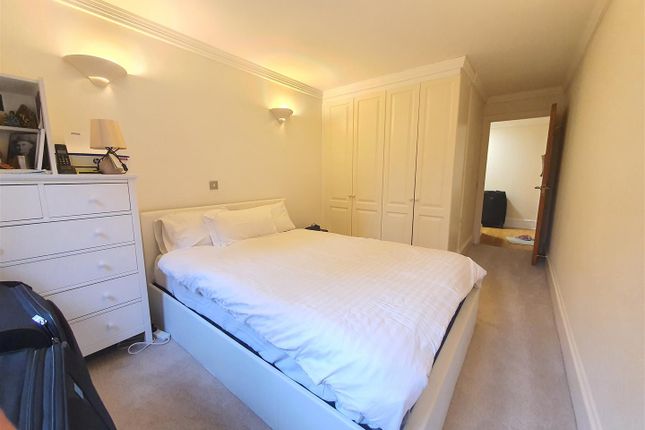 Flat for sale in Chasewood Park, Sudbury Hill, Harrow-On-The-Hill, Harrow