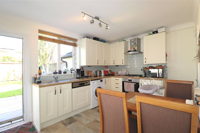 Vauxhall Cottage,, Kingfield Road, Woking photo 2